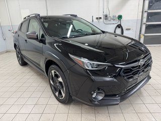 2024 Subaru Crosstrek LIMITED, 2.5L, CUIR, TOIT, ECRAN 11.6, HARMON KAR in Charlemagne, Quebec - 3 - w320h240px