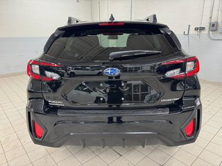 2024 Subaru Crosstrek LIMITED, 2.5L, CUIR, TOIT, ECRAN 11.6, HARMON KAR in Charlemagne, Quebec - 5 - w320h240px