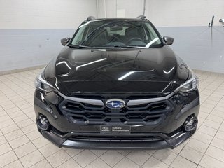 2024 Subaru Crosstrek LIMITED, 2.5L, CUIR, TOIT, ECRAN 11.6, HARMON KAR in Charlemagne, Quebec - 2 - w320h240px