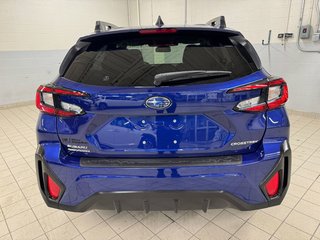 2024 Subaru Crosstrek TOURING, CARPLAY, BANCS CHAUFF, ECRAN 11.6, CAM in Charlemagne, Quebec - 5 - w320h240px