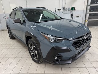 2024 Subaru Crosstrek TOURING, ECRAN 11.6, CARPLAY, BANCS CHAUFF, CAM in Charlemagne, Quebec - 3 - w320h240px