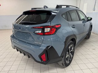 2024 Subaru Crosstrek TOURING, ECRAN 11.6, CARPLAY, BANCS CHAUFF, CAM in Charlemagne, Quebec - 5 - w320h240px