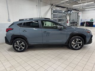 2024 Subaru Crosstrek TOURING, ECRAN 11.6, CARPLAY, BANCS CHAUFF, CAM in Charlemagne, Quebec - 4 - w320h240px