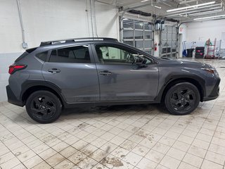 2024 Subaru Crosstrek ONYX, 2.5L, TOIT, ECRAN 11.6, CARPLAY, BANCS CHAU in Charlemagne, Quebec - 4 - w320h240px