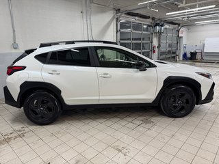 Subaru Crosstrek ONYX, 2.5L, TOIT, BANCS CHAUFF, CARPLAY, CAM REC 2024 à Charlemagne, Québec - 4 - w320h240px