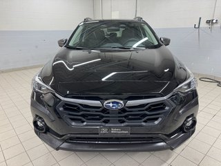 Subaru Crosstrek TOURING, ECRAN 11.6, CARPLAY, BANCS CHAUFF, CAM 2024 à Charlemagne, Québec - 2 - w320h240px