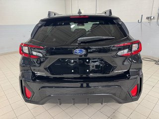 Subaru Crosstrek TOURING, ECRAN 11.6, CARPLAY, BANCS CHAUFF, CAM 2024 à Charlemagne, Québec - 6 - w320h240px
