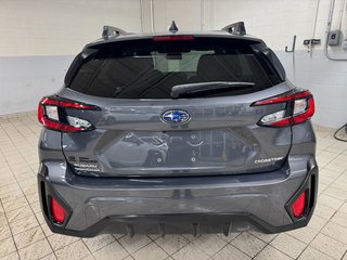 Subaru Crosstrek CONVENIENCE, EYESIGHT, CARPLAY, BANCS CHAUFF, CAM 2024 à Charlemagne, Québec - 6 - w320h240px