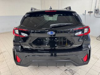 Subaru Crosstrek ONYX, 2.5L, TOIT, CARPLAY, BANCS CHAUFF, CAM REC 2024 à Saint-Jérôme, Québec - 6 - w320h240px