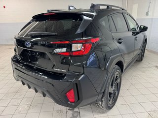 Subaru Crosstrek ONYX, 2.5L, TOIT, CARPLAY, BANCS CHAUFF, CAM REC 2024 à Saint-Jérôme, Québec - 5 - w320h240px