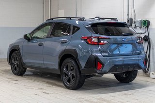 Subaru Crosstrek CONVENIENCE, EYESIGHT, CARPLAY, BANCS CHAUFF, CAM 2024 à Saint-Jérôme, Québec - 4 - w320h240px