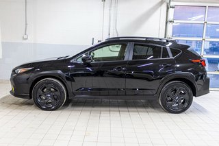 Subaru Crosstrek ONYX, 2.5L, TOIT, CARPLAY, ECRAN 11.6, BANCS CHAUF 2024 à Charlemagne, Québec - 3 - w320h240px