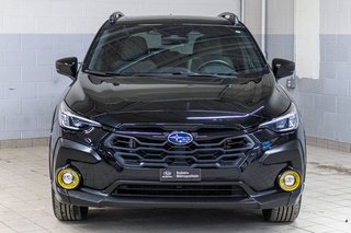Subaru Crosstrek ONYX, 2.5L, TOIT, CARPLAY, ECRAN 11.6, BANCS CHAUF 2024 à Charlemagne, Québec - 2 - w320h240px