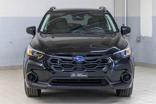 2024 Subaru CROSSTREK COMMODITÉ CONVENIENCE, EYESIGHT, CARPLAY, BANCS CHAUFF, CAM in Charlemagne, Quebec - 2 - w320h240px