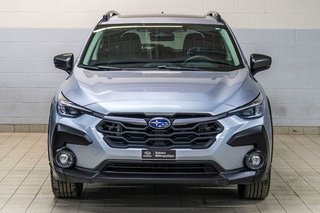 Subaru CROSSTREK LIMITED LIMITED, 2.5L, CUIR, TOIT, CARPLAY, HARMAN KARDON 2024 à Saint-Jérôme, Québec - 2 - w320h240px