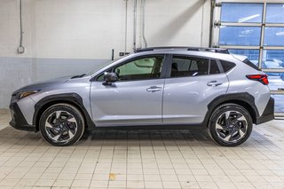 Subaru CROSSTREK LIMITED LIMITED, 2.5L, CUIR, TOIT, CARPLAY, HARMAN KARDON 2024 à Saint-Jérôme, Québec - 3 - w320h240px