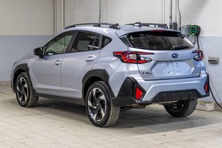 Subaru CROSSTREK LIMITED LIMITED, 2.5L, CUIR, TOIT, CARPLAY, HARMAN KARDON 2024 à Saint-Jérôme, Québec - 4 - w320h240px