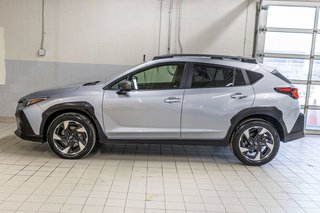 2024 Subaru Crosstrek LIMITED, 2.5L, CUIR, TOIT, CARPLAY, HARMAN KARDON in Charlemagne, Quebec - 3 - w320h240px