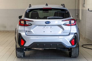 2024 Subaru Crosstrek LIMITED, 2.5L, CUIR, TOIT, CARPLAY, HARMAN KARDON in Charlemagne, Quebec - 5 - w320h240px
