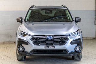 2024 Subaru Crosstrek LIMITED, 2.5L, CUIR, TOIT, CARPLAY, HARMAN KARDON in Charlemagne, Quebec - 2 - w320h240px