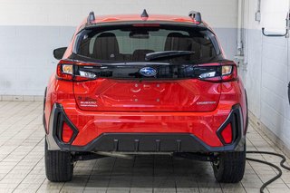 Subaru Crosstrek ONYX, 2.5L, TOIT, CARPLAY, BANCS CHAUF, CAM REC 2024 à Saint-Jérôme, Québec - 5 - w320h240px