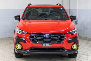 Subaru Crosstrek ONYX, 2.5L, TOIT, CARPLAY, BANCS CHAUF, CAM REC 2024 à Saint-Jérôme, Québec - 2 - w320h240px
