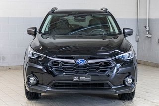 Subaru CROSSTREK TOURING TOURING, ECRAN 11.6, CARPLAY, BANCS CHAUFF, CAM 2024 à Saint-Jérôme, Québec - 2 - w320h240px