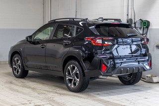 Subaru CROSSTREK TOURING TOURING, ECRAN 11.6, CARPLAY, BANCS CHAUFF, CAM 2024 à Saint-Jérôme, Québec - 4 - w320h240px