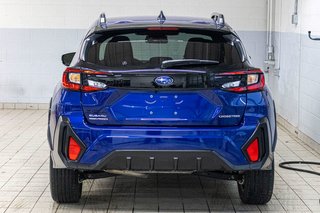 Subaru Crosstrek ONYX, 2.5L, TOIT, CARPLAY, ECRAN 11.6, BANCS CHAUF 2024 à Saint-Jérôme, Québec - 5 - w320h240px