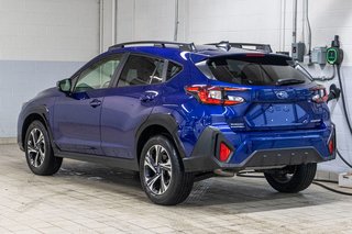 Subaru CROSSTREK TOURING TOURING, EYESIGHT, CARPLAY, BANCS CHAUFF, CAM REC 2024 à Saint-Jérôme, Québec - 4 - w320h240px