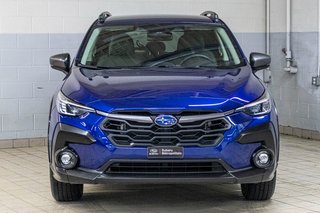 Subaru CROSSTREK TOURING TOURING, EYESIGHT, CARPLAY, BANCS CHAUFF, CAM REC 2024 à Saint-Jérôme, Québec - 2 - w320h240px