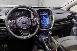 Subaru CROSSTREK TOURING TOURING, EYESIGHT, CARPLAY, BANCS CHAUFF, CAM REC 2024 à Saint-Jérôme, Québec - 6 - w320h240px