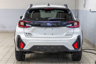 Subaru Crosstrek ONYX, 2.5L, TOIT, CARPLAY, ECRAN 11.6, BANCS CHAUF 2024 à Saint-Jérôme, Québec - 5 - w320h240px