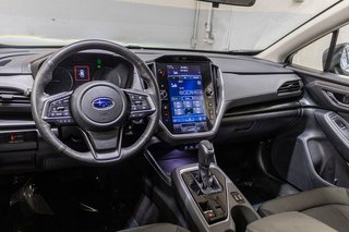 2024 Subaru CROSSTREK TOURING TOURING, ECRAN 11.6, CARPLAY, BANCS CHAUFF, CAM in Saint-Jérôme, Quebec - 6 - w320h240px