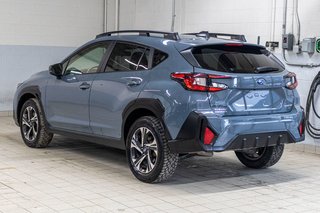 2024 Subaru CROSSTREK TOURING TOURING, ECRAN 11.6, CARPLAY, BANCS CHAUFF, CAM in Saint-Jérôme, Quebec - 4 - w320h240px