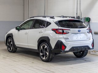 2024 Subaru Crosstrek LIMITED, 2.5L, CUIR, TOIT, CARPLAY, HARMAN KARDON in Saint-Jérôme, Quebec - 4 - w320h240px