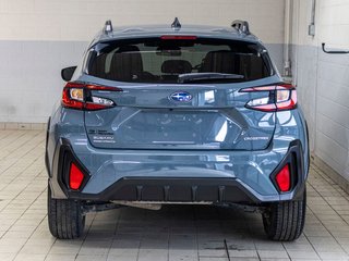 Subaru CROSSTREK COMMODITÉ CONVENIENCE, EYESIGHT, CARPLAY, BANCS CHAUFF, CAM 2024 à Saint-Jérôme, Québec - 5 - w320h240px