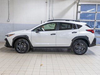 2024 Subaru CROSSTREK COMMODITÉ CONVENIENCE, EYESIGHT, CARPLAY, BANCS CHAUFF, CAM in Saint-Jérôme, Quebec - 3 - w320h240px