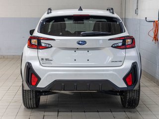 2024 Subaru CROSSTREK COMMODITÉ CONVENIENCE, EYESIGHT, CARPLAY, BANCS CHAUFF, CAM in Saint-Jérôme, Quebec - 5 - w320h240px