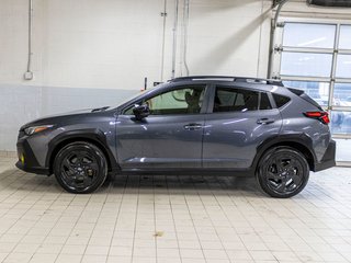 2024 Subaru Crosstrek ONYX, 2.5L, TOIT, CARPLAY, ECRAN 11.6, BANCS CHAUF in Charlemagne, Quebec - 3 - w320h240px