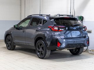 2024 Subaru Crosstrek ONYX, 2.5L, TOIT, CARPLAY, ECRAN 11.6, BANCS CHAUF in Charlemagne, Quebec - 4 - w320h240px