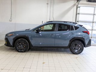 2024 Subaru Crosstrek ONYX, 2.5L, TOIT, CARPLAY, BANCS CHAUFF, CAM REC in Charlemagne, Quebec - 3 - w320h240px