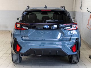 2024 Subaru Crosstrek ONYX, 2.5L, TOIT, CARPLAY, BANCS CHAUFF, CAM REC in Charlemagne, Quebec - 5 - w320h240px