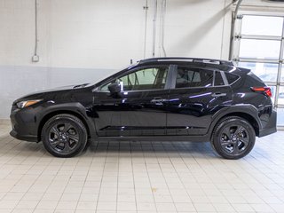 2024 Subaru CROSSTREK COMMODITÉ CONVENIENCE, EYESIGHT, CARPLAY, BANCS CHAUFF, CAM in Saint-Jérôme, Quebec - 3 - w320h240px