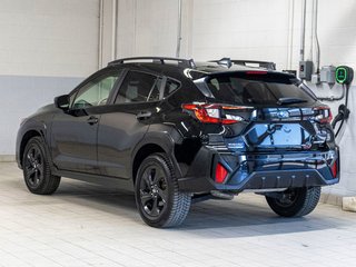 2024 Subaru CROSSTREK COMMODITÉ CONVENIENCE, EYESIGHT, CARPLAY, BANCS CHAUFF, CAM in Saint-Jérôme, Quebec - 4 - w320h240px