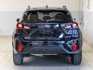 2024 Subaru CROSSTREK COMMODITÉ CONVENIENCE, EYESIGHT, CARPLAY, BANCS CHAUFF, CAM in Saint-Jérôme, Quebec - 5 - w320h240px