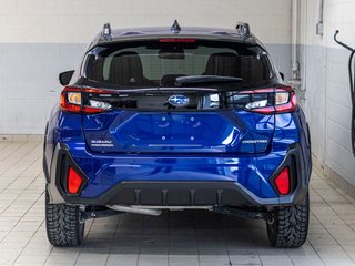 Subaru Crosstrek ONYX, 2.5L, TOIT, CARPLAY, ECRAN 11.6, BANCS CHAUF 2024 à Charlemagne, Québec - 5 - w320h240px