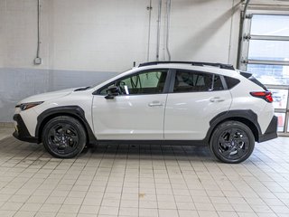 Subaru Crosstrek ONYX, 2.5L, TOIT, CARPLAY, ECRAN 11.6, BANCS CHAUF 2024 à Saint-Jérôme, Québec - 3 - w320h240px