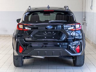 2024 Subaru Crosstrek ONYX, 2.5L, TOIT, CARPLAY, ECRAN 11.6, BANCS CHAUF in Saint-Jérôme, Quebec - 5 - w320h240px
