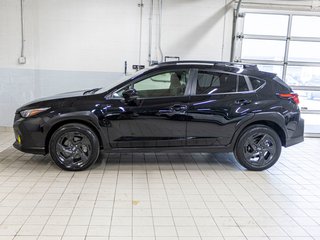 2024 Subaru Crosstrek ONYX, 2.5L, TOIT, CARPLAY, ECRAN 11.6, BANCS CHAUF in Saint-Jérôme, Quebec - 3 - w320h240px